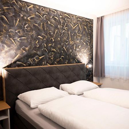 Bed & Breakfast Goldener Stiefel Mariazell Dış mekan fotoğraf