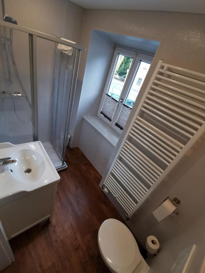 Bed & Breakfast Goldener Stiefel Mariazell Dış mekan fotoğraf
