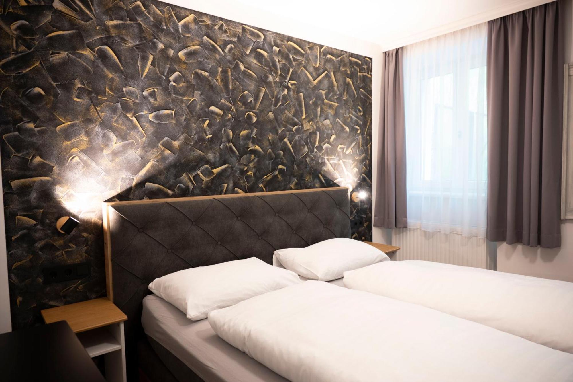 Bed & Breakfast Goldener Stiefel Mariazell Dış mekan fotoğraf