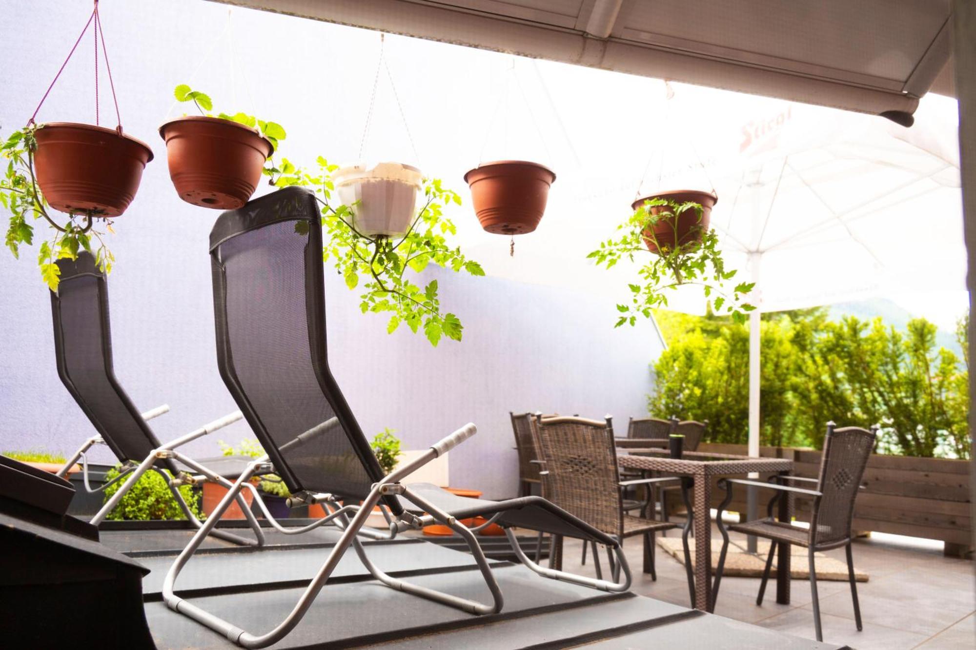 Bed & Breakfast Goldener Stiefel Mariazell Dış mekan fotoğraf