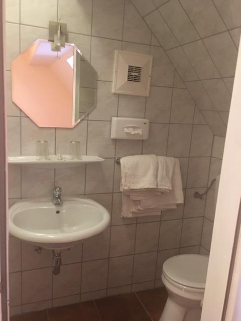 Bed & Breakfast Goldener Stiefel Mariazell Dış mekan fotoğraf