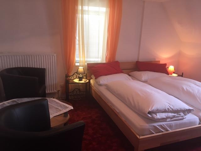 Bed & Breakfast Goldener Stiefel Mariazell Dış mekan fotoğraf